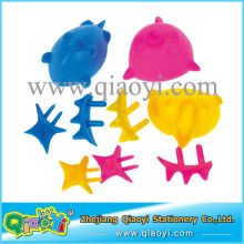 3D Fish Plastic Tools