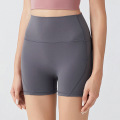 Yoga Shorts Workout Shorts för kvinnor