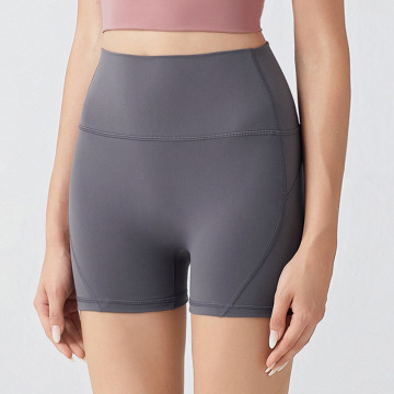 Shorts de yoga Shorts d&#39;entraînement pour femmes