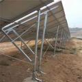 Solar Bracket Ground Screw Foundation Spiral Pile