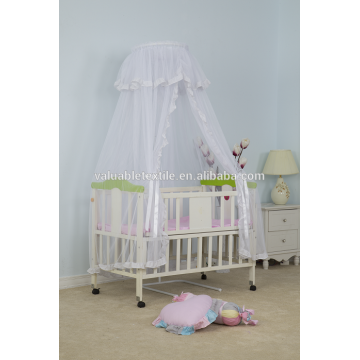 Baby Mosquito crib Net with standing