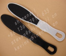 pedicure foot file