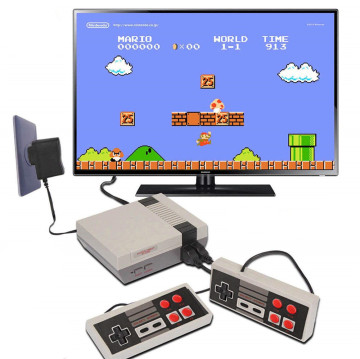Built-In 500/620 Games Mini TV Game Console 8 Bit Retro Classic handheld game console AV Output Video Game Console Toys Gifts
