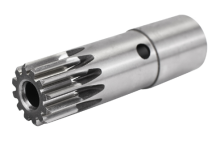 25RV gearbox input shaft