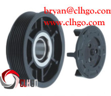 ac compressor clutch auto ac clutch for auto electromagnetic compressor clutch