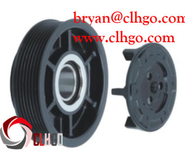 ac compressor clutch auto ac clutch for auto electromagnetic compressor clutch