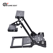 GY057 Custom Foldable Sim Racing Accessories for Logitech G25 G27 G29 & Xbox