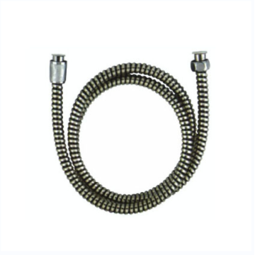 PVC 1.5m to 1.7m Encipherment flexible shower head extension hose