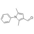 2,5-диметил-1-фенилпиррол-3-карбоксальдегид CAS 83-18-1