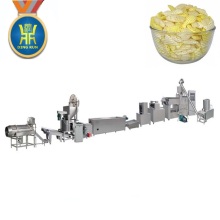 Fried 3D Pellet Chips Production Line