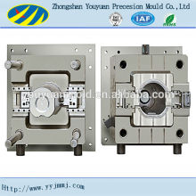 plastic flowerpot mould