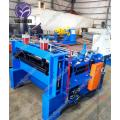 Hot sale double level former machine