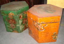Classical Wooden Box?