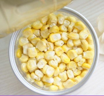 Yellow Corn