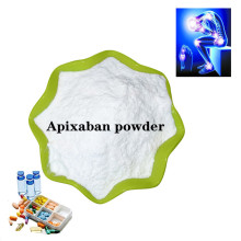 Buy online CAS503612-47-3 Apixaban active ingredient powder