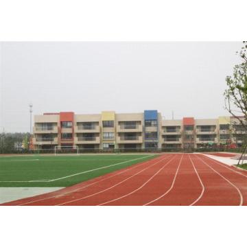 Asphal Cement PU Glue Binder Adhesive Courts Sports Surface Flooring Athletic Running Track