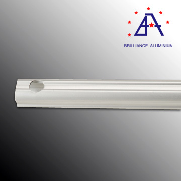Anodizing customized aluminum housing led downlight reflector