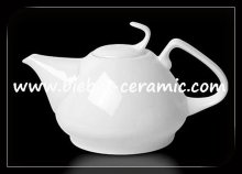 1500ml Coffee And Tea Pots porcelain