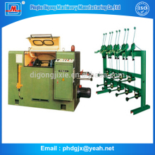 JS 400 500 series high speed bunching machine