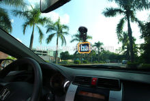 Backup full hd 1080p car camera dvr video recorder