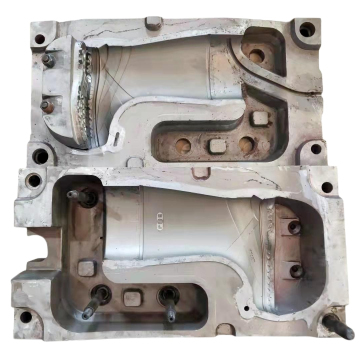 PVC Rain Boots Mould for Chinese Machines