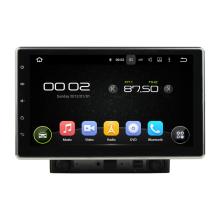 Car Central Multimedia DVD GPS System for universal