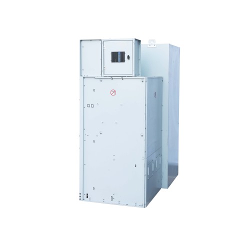 SF6 Insulated Ring Network Cabinet