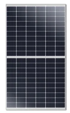 9BB 120 Cells mono solar panel 355W