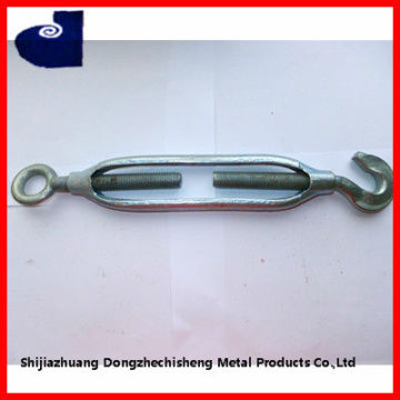 Galvanized Customized Steel Turn buckle