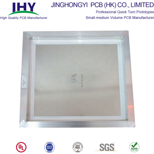PCB Solder Paste Stencil PCB Stencil Production Service
