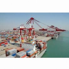 Contract logistics provider, consulting and planning