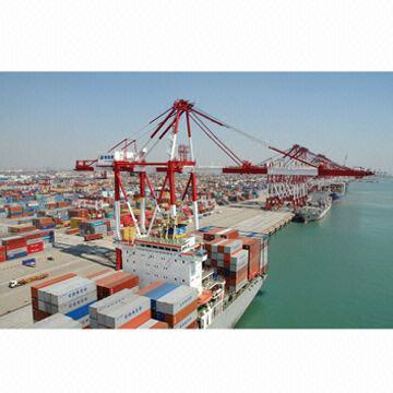 Contract logistics provider, consulting and planning