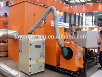 CNC plasma pipe cutting machine ,CNC flame cutting ,CNC plasma cutting machine