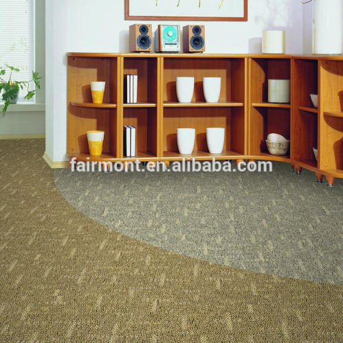 PP Carpet Tiles for Bathroom 02