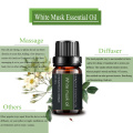 High Quality Multi-Function Natural White Musk Essential Oil