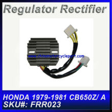 For HONDA 1979-1981 CB650Z/ A Rectifier Rugulator FRR023
