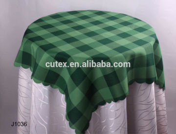 Waterproof Table cloth