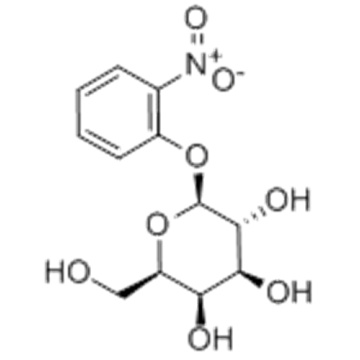 2-NITROPHENYL-BETA-D-GLUCOPYRANOSID CAS 2816-24-2