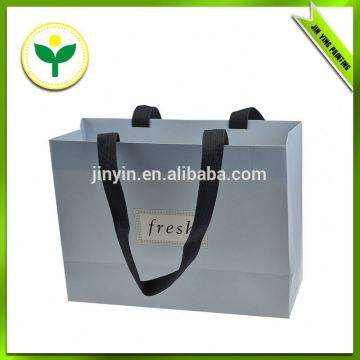 folding cement packaging paper bags