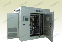 VOC and Formaldehyde test equipment