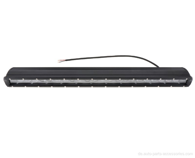 Arbeitslichter LKW / SUV LED Light Bar