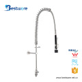 Robinet d'eau potable bouillante