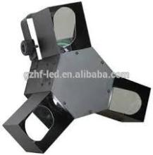 Stage Effect Equipment LED Three Octopus Fish effect disco lighting