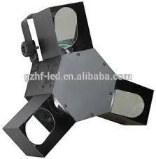 Stage Effect Equipment LED Three Octopus Fish effect disco lighting