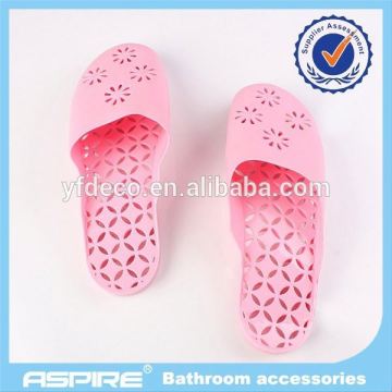 spa bath slippers