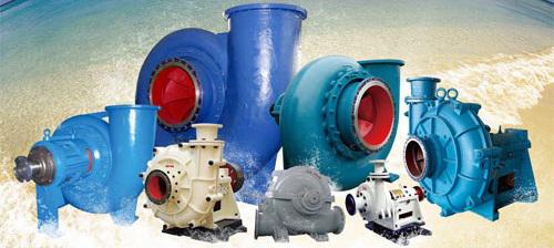 High Efficiency Horizontal Single Casing Centrifugal Pump