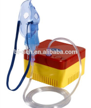 Compact Compressor Nebulizer
