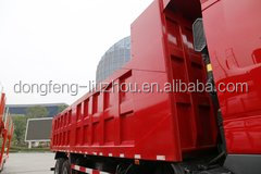 Dongfeng dump truck with high quality cheap price hot sales 8x4 H7 dumping truck chenglong