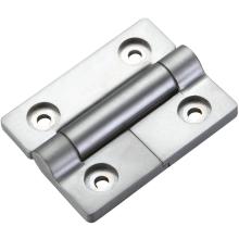 Cabinet Zinc Alloy Housing Stainless Steel External Hinges