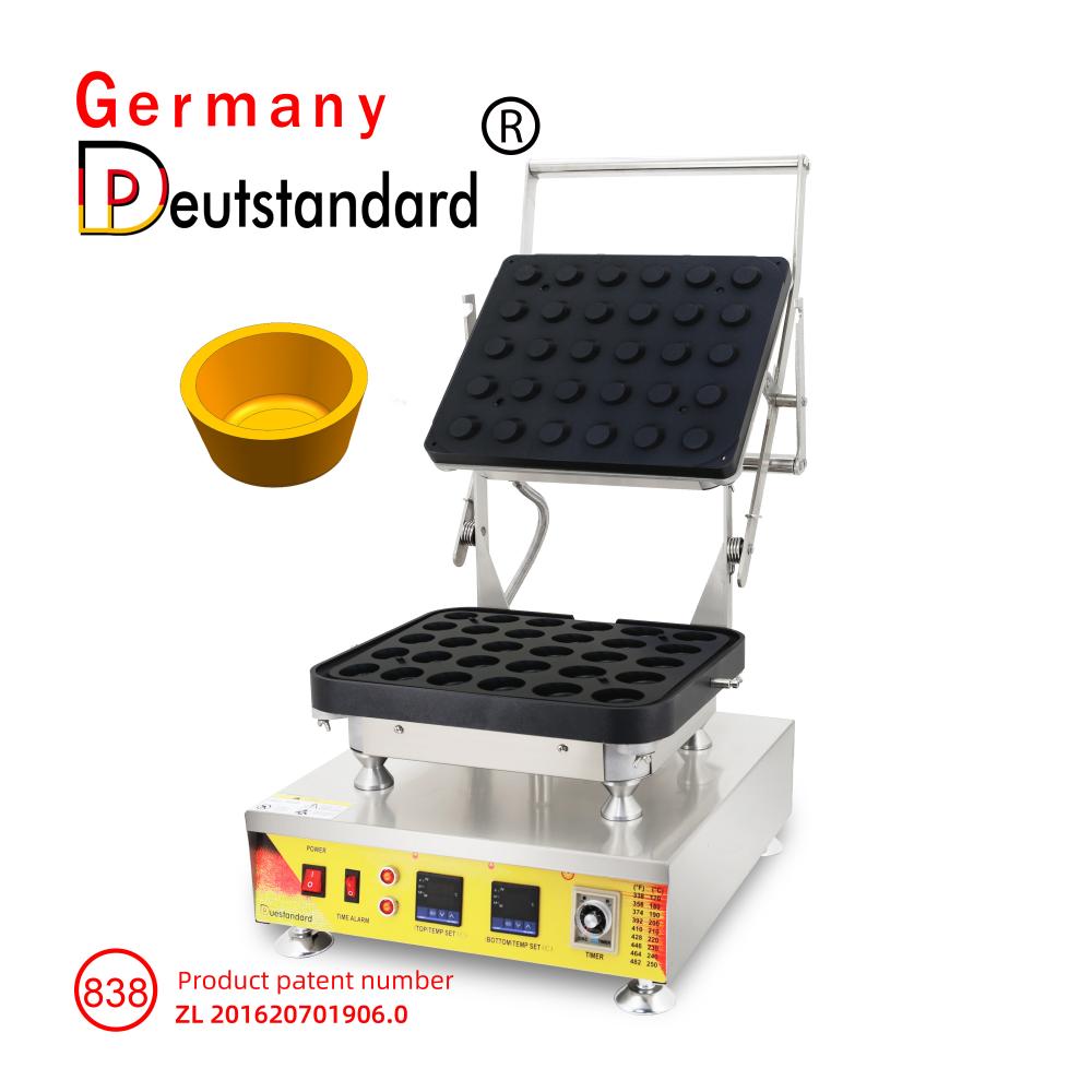 Hot sale pastry tart shell machine for sale
